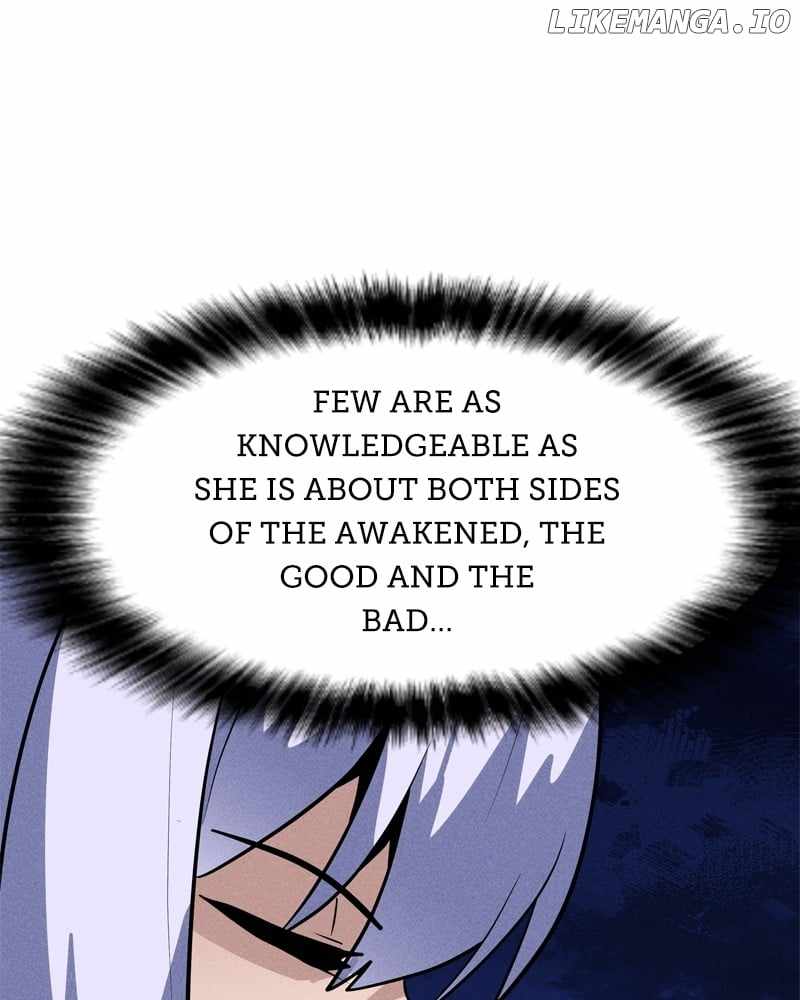 Solo Spell Caster Chapter 187 8